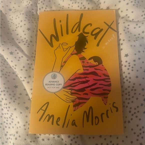 Wildcat book - Picture 1 of 2